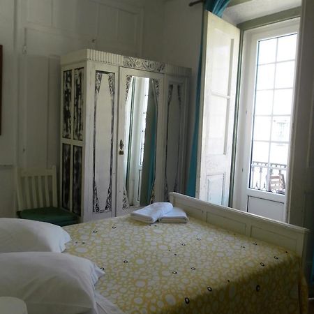 New Aljubarrota Guest House リスボン エクステリア 写真