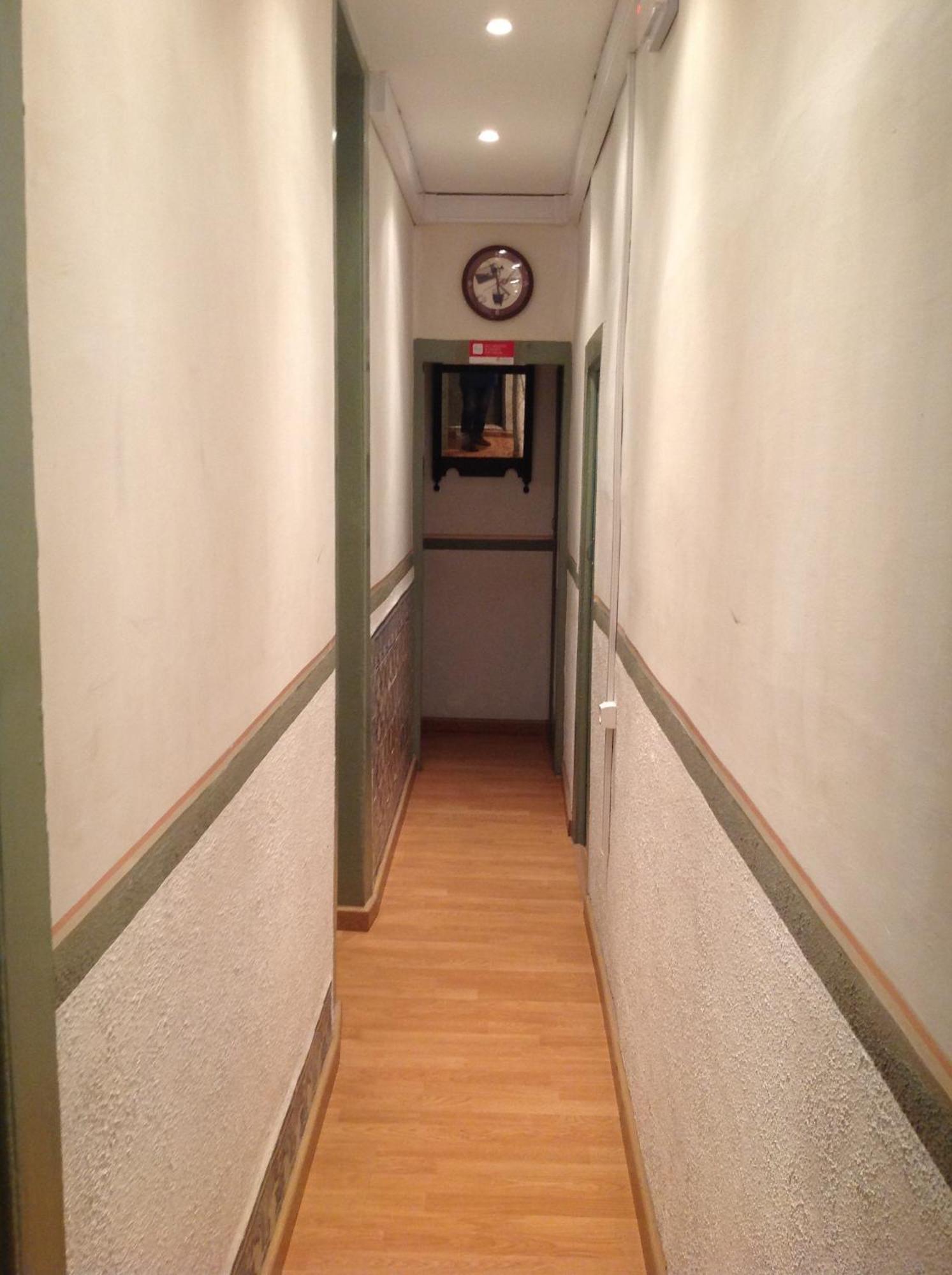 New Aljubarrota Guest House リスボン エクステリア 写真