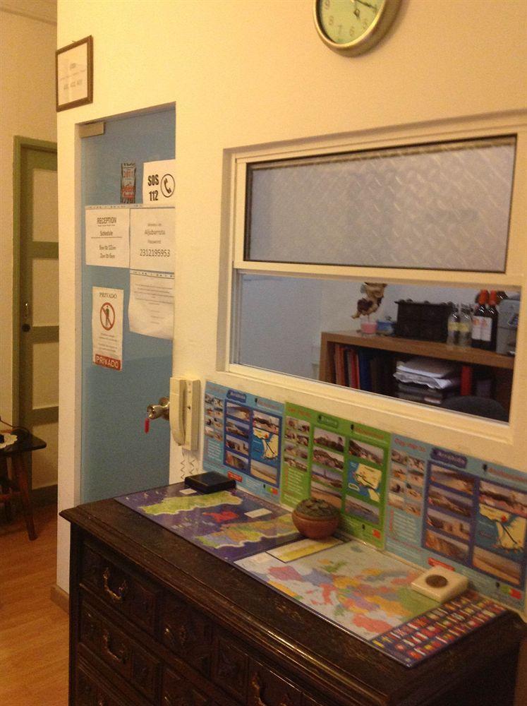 New Aljubarrota Guest House リスボン エクステリア 写真