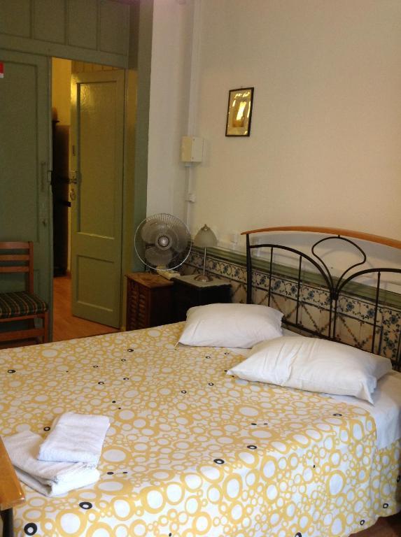 New Aljubarrota Guest House リスボン 部屋 写真