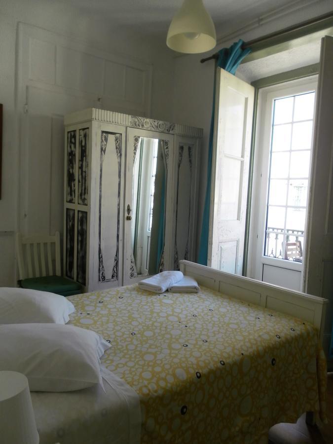 New Aljubarrota Guest House リスボン エクステリア 写真