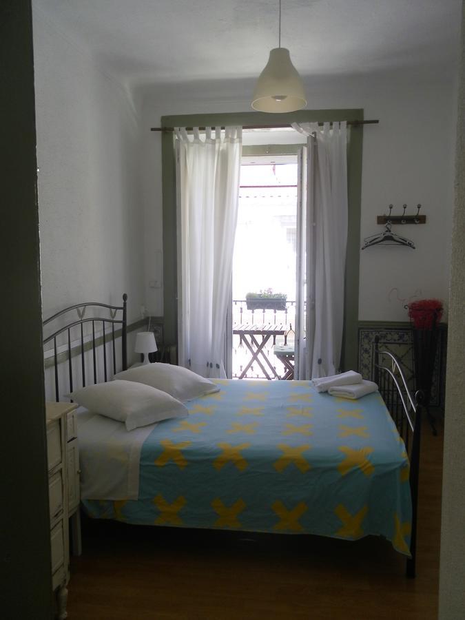 New Aljubarrota Guest House リスボン エクステリア 写真