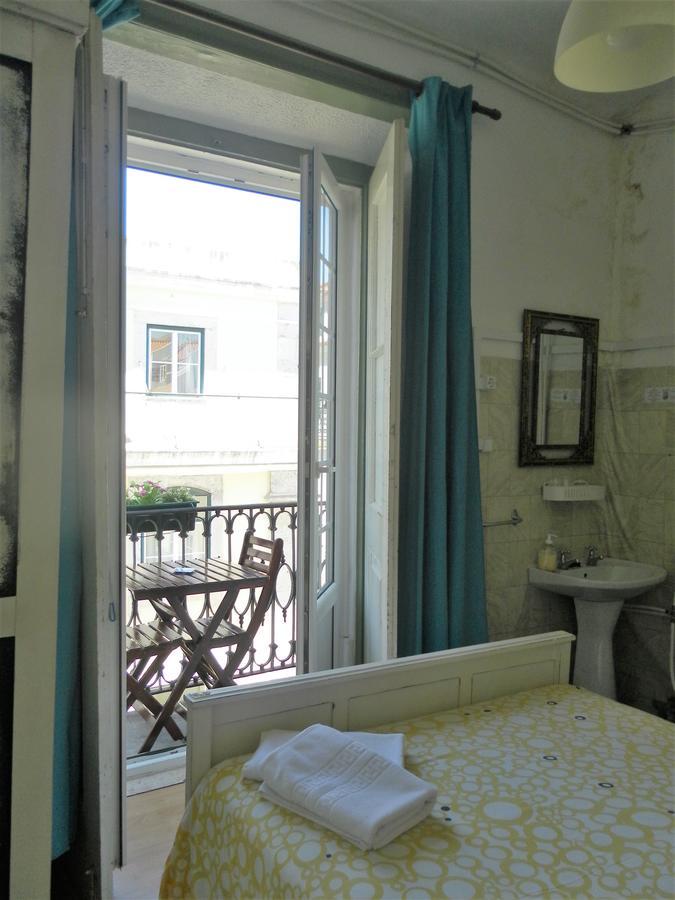 New Aljubarrota Guest House リスボン エクステリア 写真
