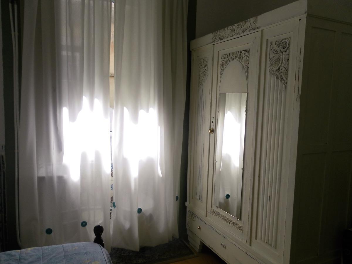 New Aljubarrota Guest House リスボン エクステリア 写真