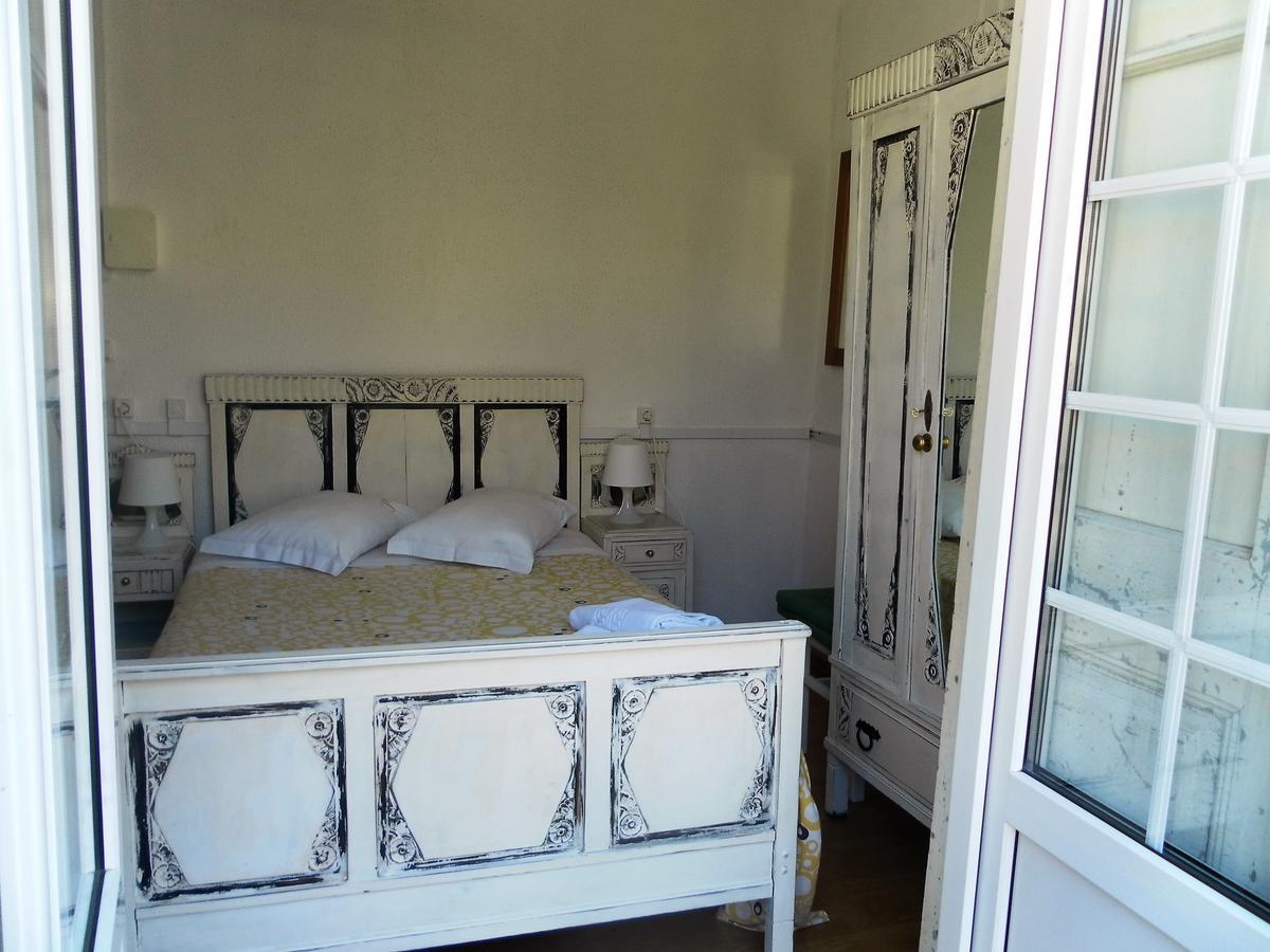 New Aljubarrota Guest House リスボン エクステリア 写真