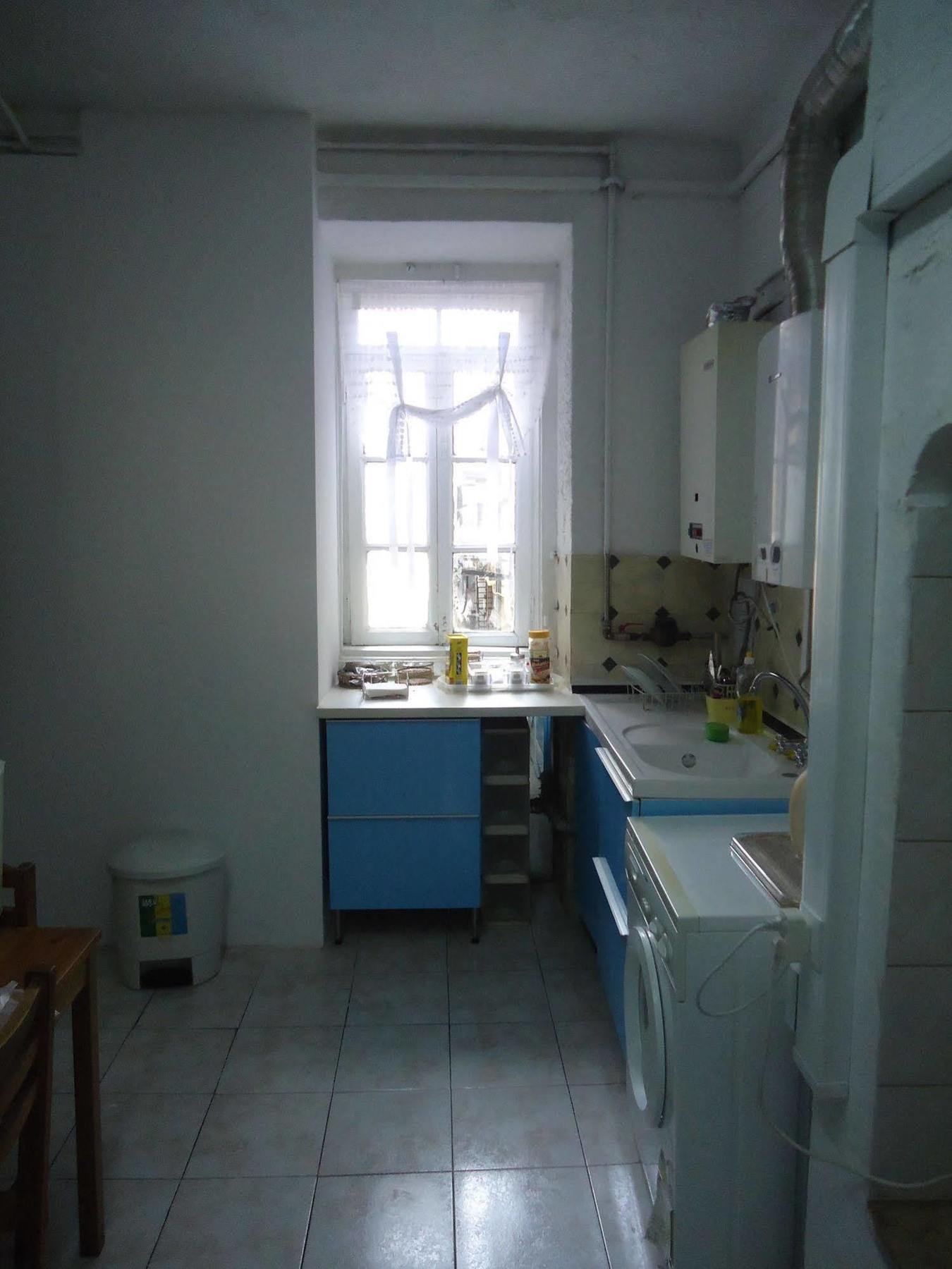 New Aljubarrota Guest House リスボン エクステリア 写真