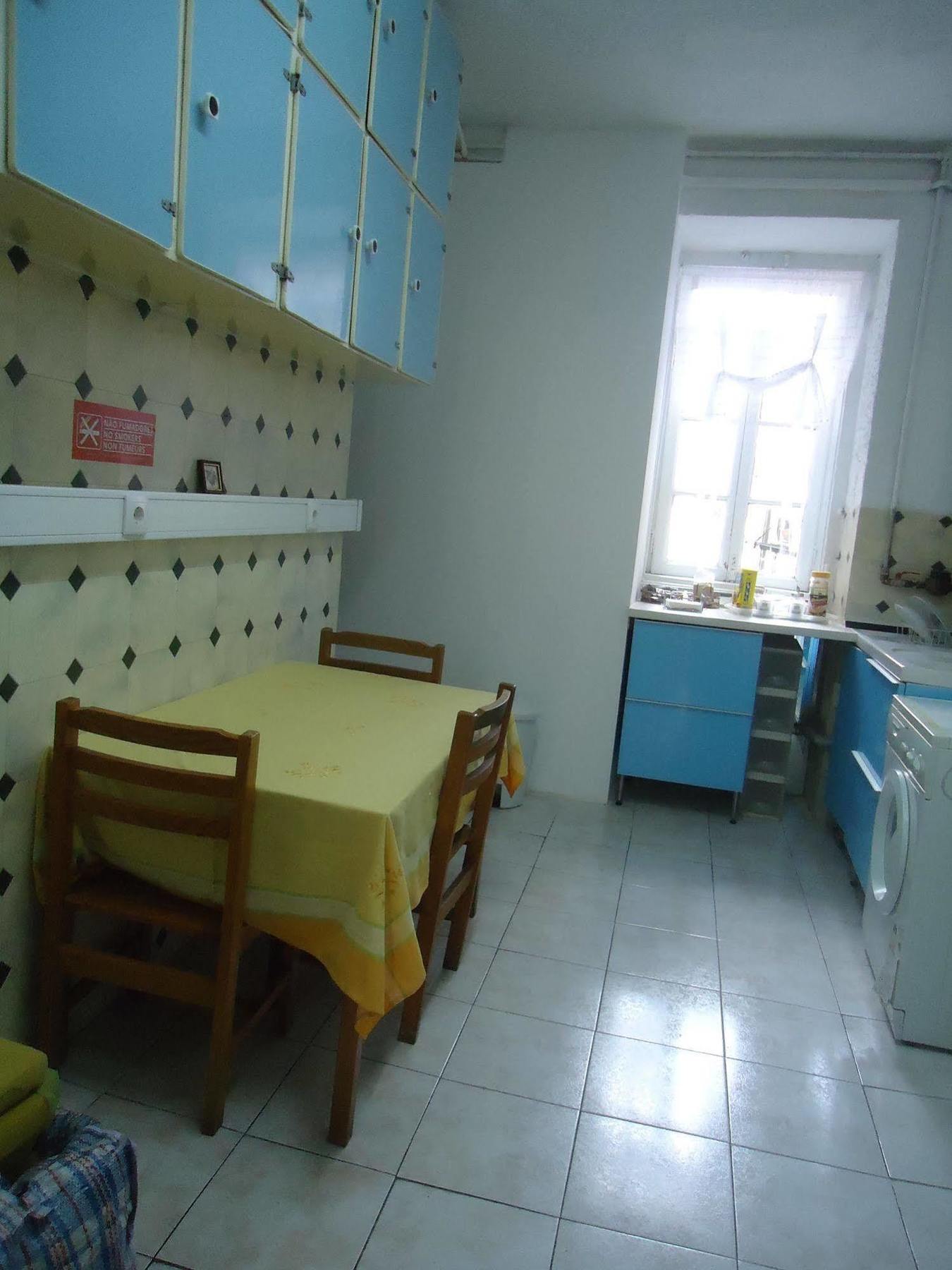 New Aljubarrota Guest House リスボン エクステリア 写真
