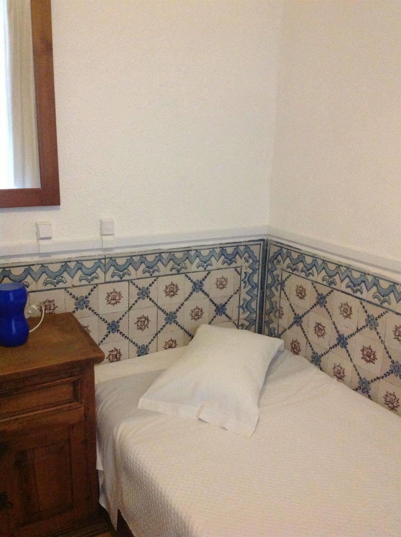 New Aljubarrota Guest House リスボン エクステリア 写真