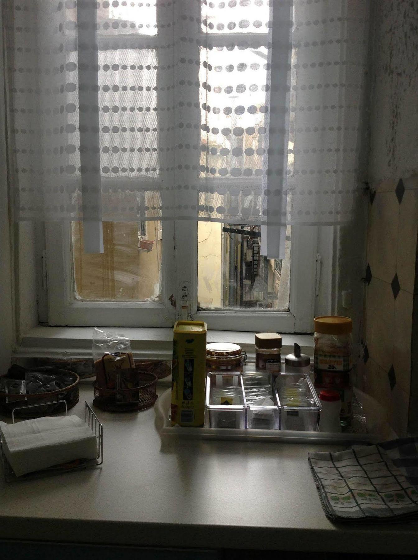 New Aljubarrota Guest House リスボン エクステリア 写真